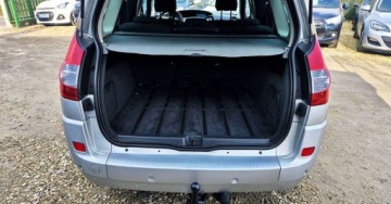 Renault Grand Scenic I 2.0 i 16V 136KM 2007 Renault Grand Scenic BENZYNA grand LPG GAZ super OKAZJA polecamy, zdjęcie 32