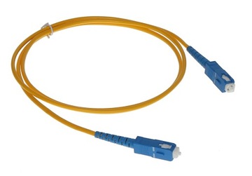 PATCHCORD JEDNOMODOWY PC-SC/SC-1 1m