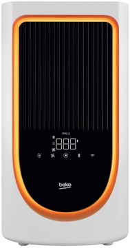 Очиститель воздуха 5 в 1 BEKO ATP5500N 36 Вт, зарядное устройство для смартфона