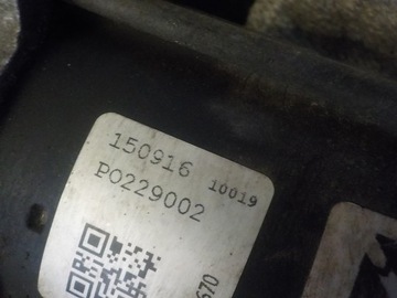 BMW X3 E83 E46 E60 2.5 B 05R 192KM M54 STARTÉR