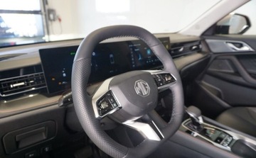 MG HS I 2025 MG HS NOWY HS Exclusive automat 7 lat gwarancji 1.5 Benzyna 170KM, zdjęcie 25