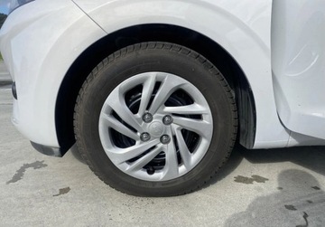 Hyundai i10 III Hatchback 1.0 MPI 67KM 2023 Hyundai i10 Benzyna 67KM, zdjęcie 15