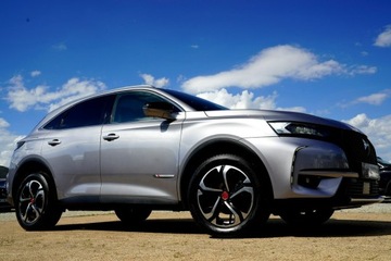  DS Automobiles DS 7 Crossback PERFORMANCE ful led, zdjęcie 3