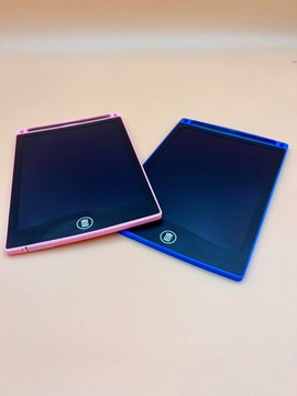 Tablet Graficzny Dla Dzieci Ekran LCD Do Rysowania