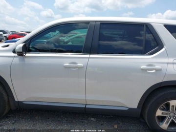 Honda Pilot II 2024 Honda Pilot EX-L 7 Passenger 2024 3.5l 3.5 Benzyna 285KM, zdjęcie 2