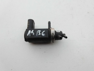 ZAWÓR PODCIŚNIENIA 8E0906628 AUDI A4 B6 B7 2.5TDI