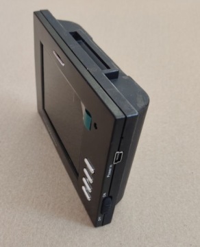 ЖК-МОНИТОР КАМЕРА ТЕСТЕР CVBS PAL NTSC – ДЕФЕКТ ВЫХОДНОГО КОРПУСА