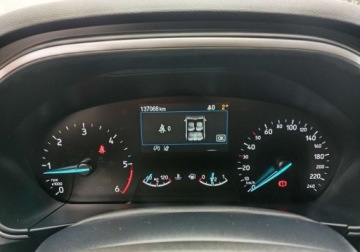 Ford Focus IV Kombi 1.5 EcoBlue 120KM 2020 Ford Focus Zarejestrowany - kamera - serwis - 1,5 - 120 KM 1.5 Diesel 120KM, zdjęcie 23