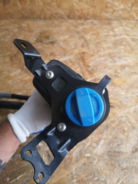 RANGE ROVER EVOQUE L551 НАПОЛНИТЕЛЬНАЯ ТРУБА ADBLUE K8D2-5J232-A