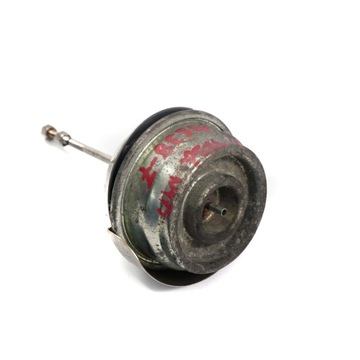 BMW E81 123d N47S Груша Турбо Вакуумный Клапан