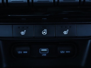 Kia Sportage IV SUV Facelifting 1.6 T-GDI 177KM 2019 Kia Sportage 1.6 T-GDI, Salon Polska, Serwis ASO, zdjęcie 17