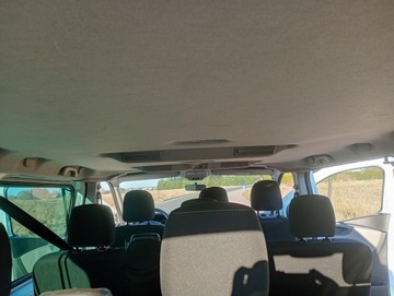 Renault Trafic III Furgon 1.6 dCi 120KM 2019 Renault Trafic krajowy *long*fv vat 23%*, zdjęcie 20