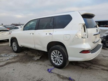 Lexus GX 2023 Lexus GX 460 2023 4.6l 4.6 Benzyna 301KM, zdjęcie 1