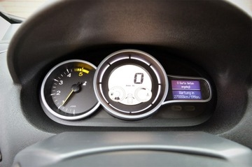 Renault Megane III Grandtour Facelifting 1.5 dCi 90KM 2011 Renault Megane III 1.5 dci 90PS Nawigacja bdb stan Polcam, zdjęcie 15