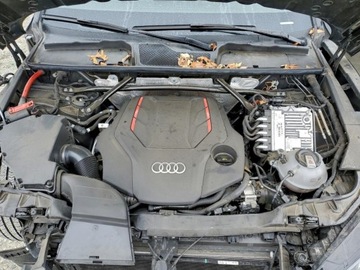 Audi SQ5 2024 Audi SQ5 Premium Plus 2024 3.0l 3.0 Benzyna 349KM, zdjęcie 6