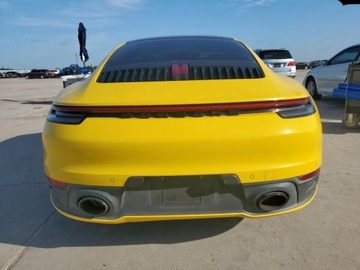 Porsche 911 992 Carrera S 3.0  450KM 2020 Porsche 911 2020 PORSCHE 911 CARRERA S 3.0 Benzyna 450KM, zdjęcie 2