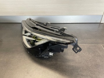 ФОНАРЬ Правый Левый VW Golf VIII 8 2020 - ПОЛНЫЙ LED