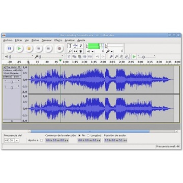 Фонокорректор Power Dynamics PDX015