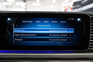 Mercedes GLS X167 SUV 2.9 400d 330KM 2022 Mercedes GLS Klasa 400d. Polska. Bezwypadkowy. FV, zdjęcie 38