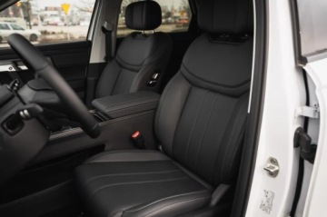 Jaecoo 7 2024 Jaecoo 7 1.6 TGDI, Serwis ASO, Automat, VAT 23%, zdjęcie 15