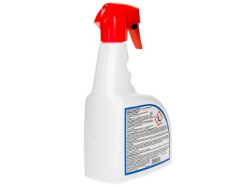 РАСПЫЛИТЕЛЬ СРЕДСТВО ДЛЯ ОПРЫСКИВАНИЯ ЖИДКОСТЬ ДЛЯ АЗИАТСКИХ БОЖЬИХ КОРОВОК DRAKER RTU 1л