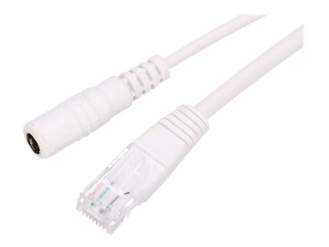 Extralink Комплект пассивных кабелей PoE Щецин