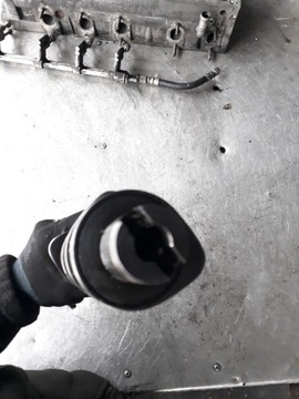 РАСПРЕДВАЛ VW T5 2.5 TDI