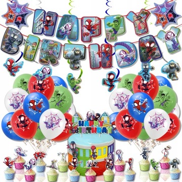 UV Neon Fluorescent Balloon Birthday Party Decorat