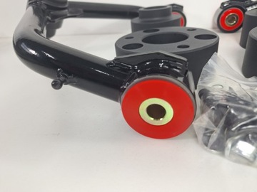 FACELIFT ZAVĚŠENÍ DODGE RAM 1500 09-19 3+2 RAMENA