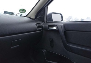 Opel Astra G Sedan 1.4 16V 90KM 2003 Opel Astra Opel Astra 1.4 Benzyna 90KM, zdjęcie 10