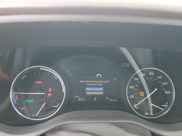 Toyota Sienna III 2022 Toyota Sienna Limited 2022 2.5l 2.5 Hybryda 245KM, zdjęcie 9