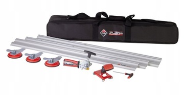 RUBI SLIM CUTTER PLUS 430см + 50953 ПИЛА TC-125