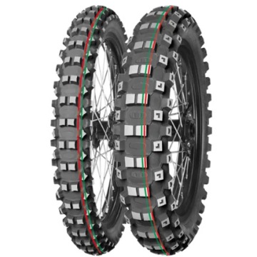 OPONA MITAS TERRA FORCE-MX MH 57M TT| PRZÓD| 90/100-21 DOT. 2023