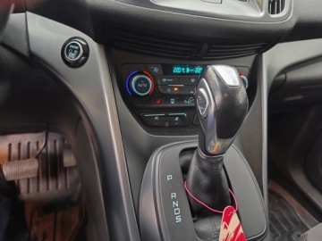 Ford Kuga III 2019 FORD KUGA II (DM2) 2.0 TDCi 4x4 180 KM AUTOMAT PO LIVTINGU, zdjęcie 16