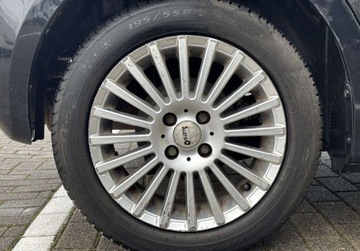 Suzuki Swift IV Hatchback 5d 1.5 VVT 102KM 2007 Suzuki Swift 1.5 102KM AUTOMAT Salon PL Serwisowany ALU Klima 5D, zdjęcie 21