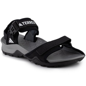 Sandały, buty męskie sportowe Adidas TERREX CYPREX SANDAL II HP8655