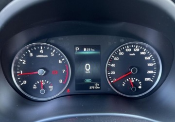 Kia Stonic I Crossover Facelifting 1.0 T-GDI 100KM 2024 Kia Stonic 1.0 T-GDI 100KM M Automat LED SalonPL Kamera Podgrz.FotelKierow, zdjęcie 21