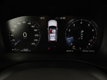 Volvo XC60 II Crossover T5 250KM 2018 Volvo XC 60 automat full LED skóra navi grzane i, zdjęcie 21