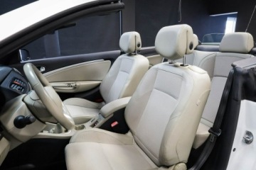 Renault Megane III Hatchback 1.4 16v TCe 130KM 2010 Renault Megane CoupeCabrio*Salon Polska*Niski, zdjęcie 20