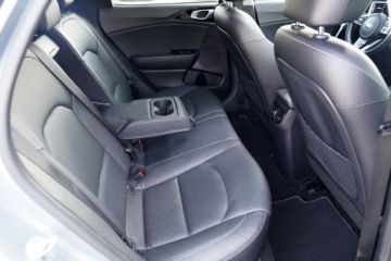 Kia XCeed Crossover 1.6 CRDi MHEV 136KM 2022 Kia XCeed PLATINUM skóra FUL LED nawi KAMERY, zdjęcie 21