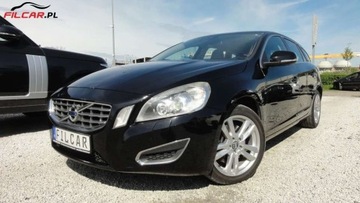 Volvo V60 I Kombi 2.0 T5 240KM 2011 Volvo V60 GWARANCJA, 240PS Udok. przebieg Bezw..., zdjęcie 15