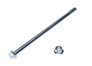 Oś ośka koła przód fi12x235 Chopper Choper