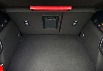 Ford Focus IV 2024 Ford Focus 1.0 EcoBoost 125KM mHEV MT6 ST-Line Salon PL ASO FV23 Gwar Fabr, zdjęcie 10