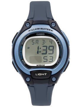 Casio Sport LW-203-2AVEF