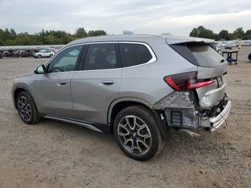 BMW X1 U11 2023 BMW X1 2023 BMW X1 XDRIVE28I 2.0 Benzyna 241KM, zdjęcie 2