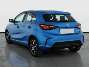 MG 2024 MG 3 1.5, 1. Właściciel, Serwis ASO, VAT 23%, zdjęcie 3