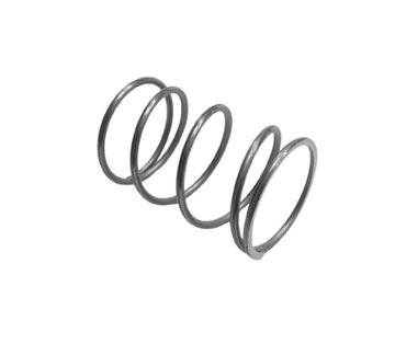 SPRĘŻYNA NACISKOWA d=2,0 * Dz=30 * Dw=26 * L=45 - 2szt.