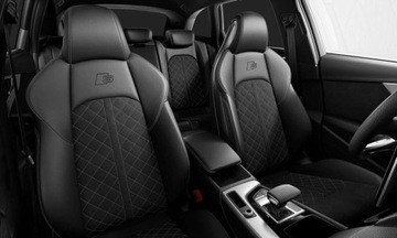Audi A4 B9 Allroad Quattro Facelifting 2.0 40 TDI 204KM 2024 Audi A4 Avant Pakiet stylistyczny Competition Plus Gwarancja Faktura, zdjęcie 2