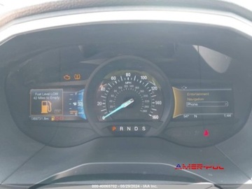 Ford Edge II 2017 Ford Edge 2017 r., 2,0L FWD TITANIUM 2.0 Benzyna 250KM, zdjęcie 6