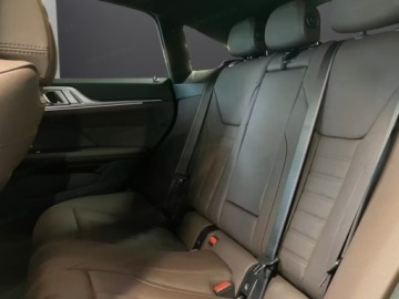 BMW Seria 4 G22-23-26 2026 BMW Seria 4 Gran Coupe M440i xDrive Sedan 3.0 (392KM) 2026, zdjęcie 8